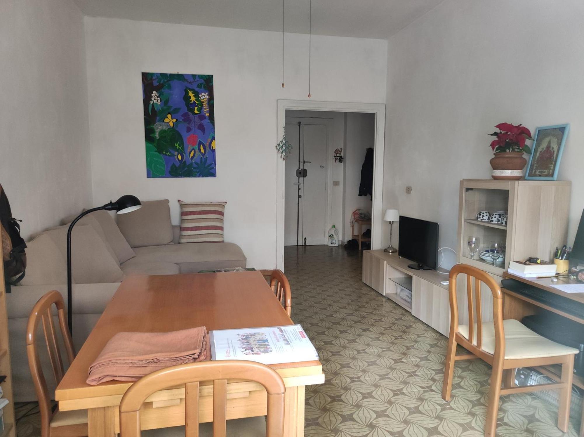 Apartment Terrazza Di Ernesto Rom